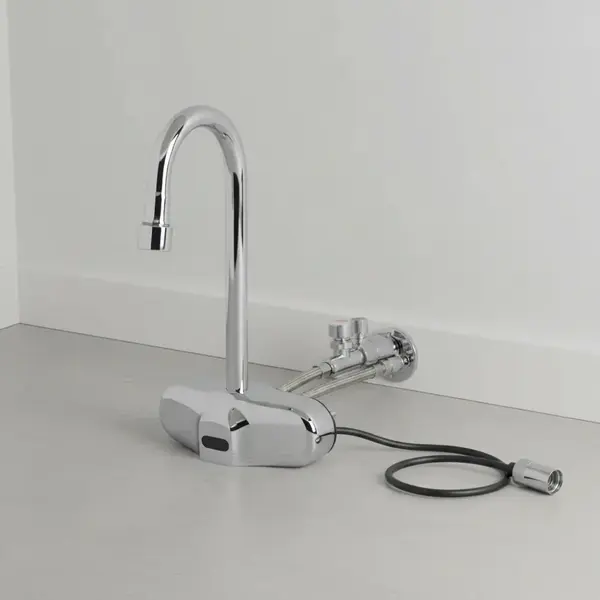 T&S Brass EC-3105-LN