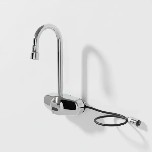 T&S Brass EC-3105-TMV