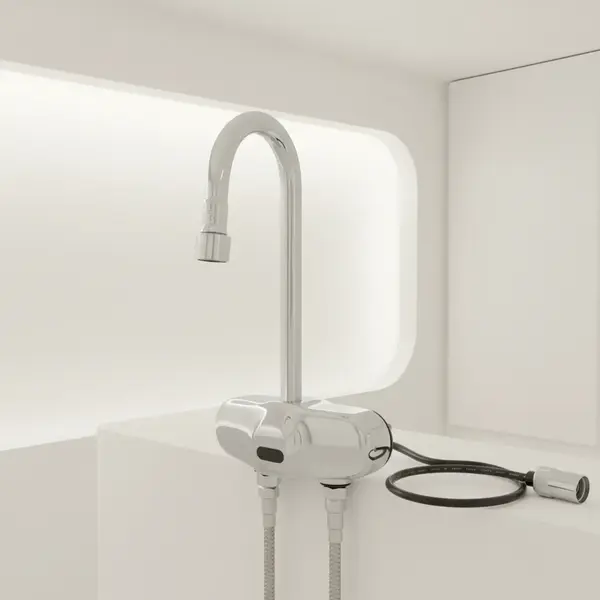 T&S Brass EC-3105-VF05