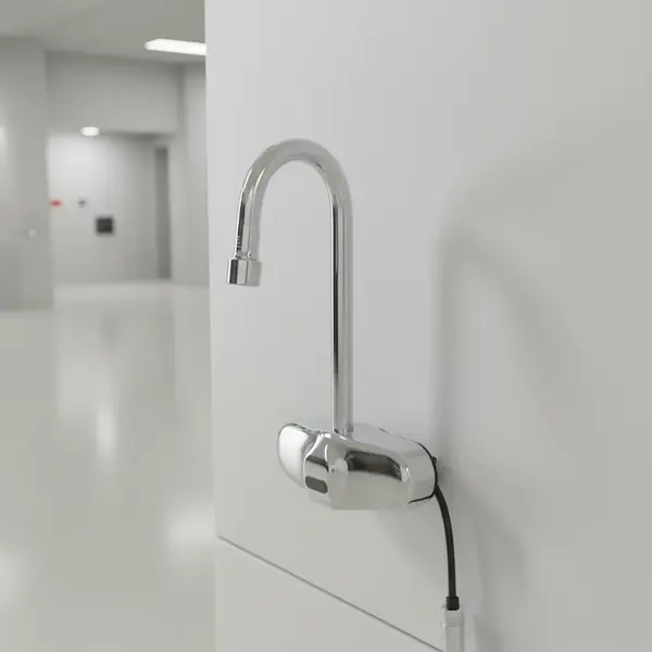 T&S Brass EC-3105-VF5-TMV