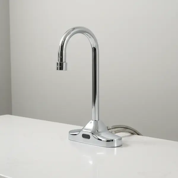 T&S Brass EC-3107-HG