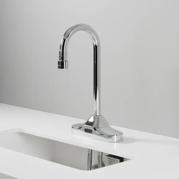 T&S Brass EC-3107-TMV