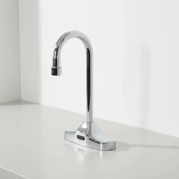 T&S Brass EC-3107-VF05-HG