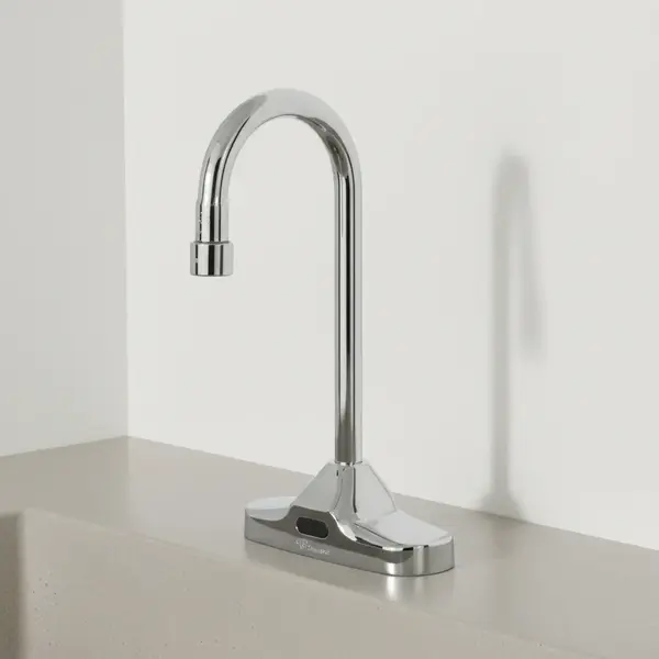 T&S Brass EC-3107-VF12