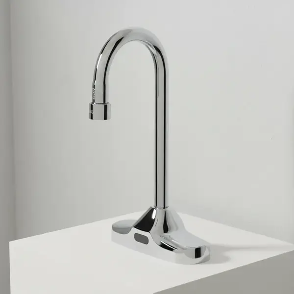 T&S Brass EC-3107-VF5-TMV