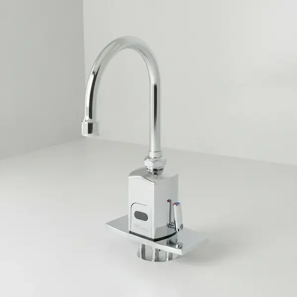 T&S Brass EC-3130-4DP