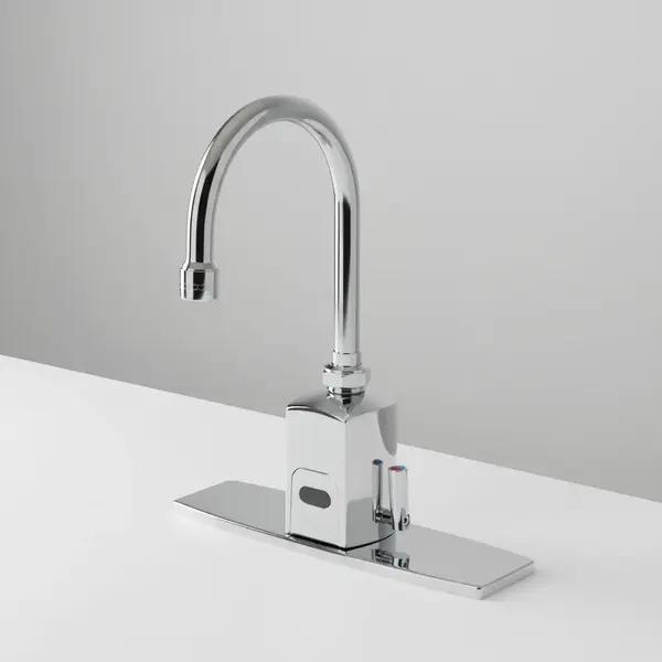 T&S Brass EC-3130-8DP