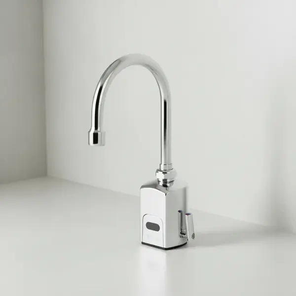 T&S Brass EC-3130-HG