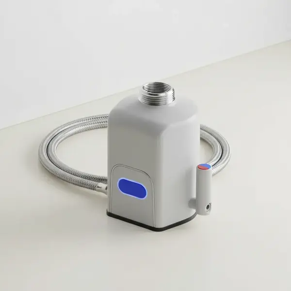 T&S Brass EC-3130-LN