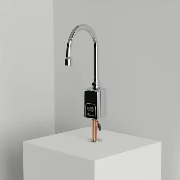 T&S Brass EC-3130-STV5THG