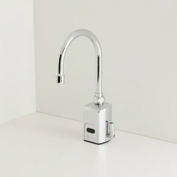 T&S Brass EC-3130-VF05