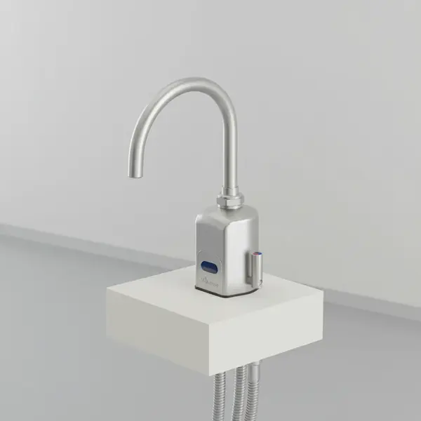 T&S Brass EC-3130-XP-F10