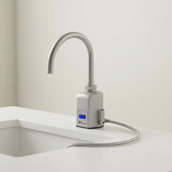 T&S Brass EC-3130-XP-F15