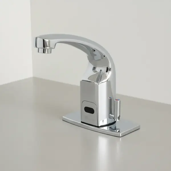 T&S Brass EC-3132-4DP