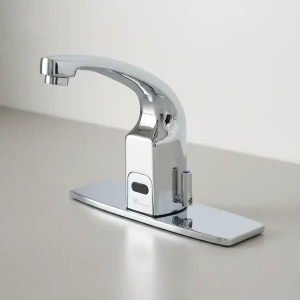 T&S Brass EC-3132-8DP