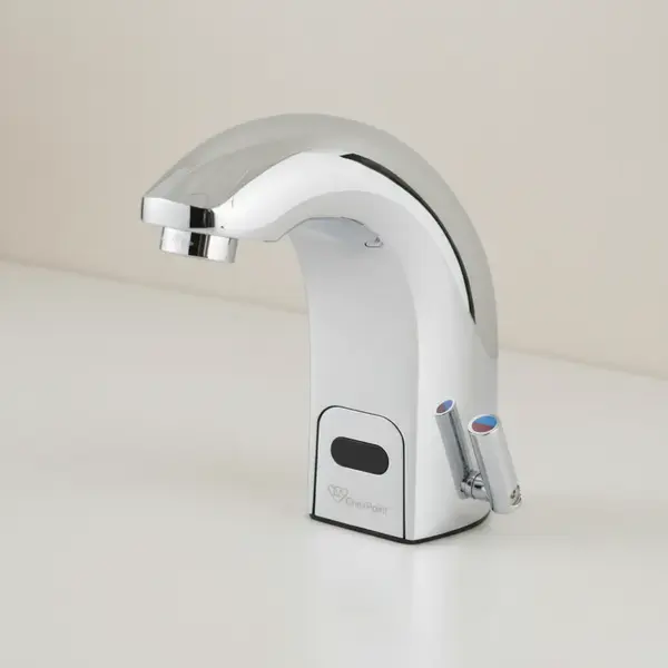 T&S Brass EC-3142-HG