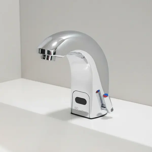 T&S Brass EC-3142-STV5THG