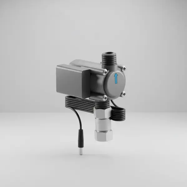 T&S Brass EC-HYDROGEN