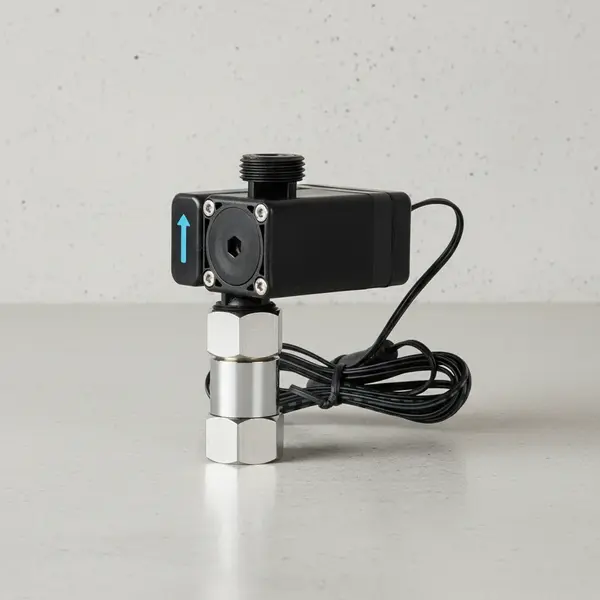 T&S Brass EC-HYDROGEN-LF