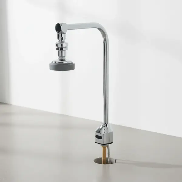 T&S Brass ECR-D0810-107