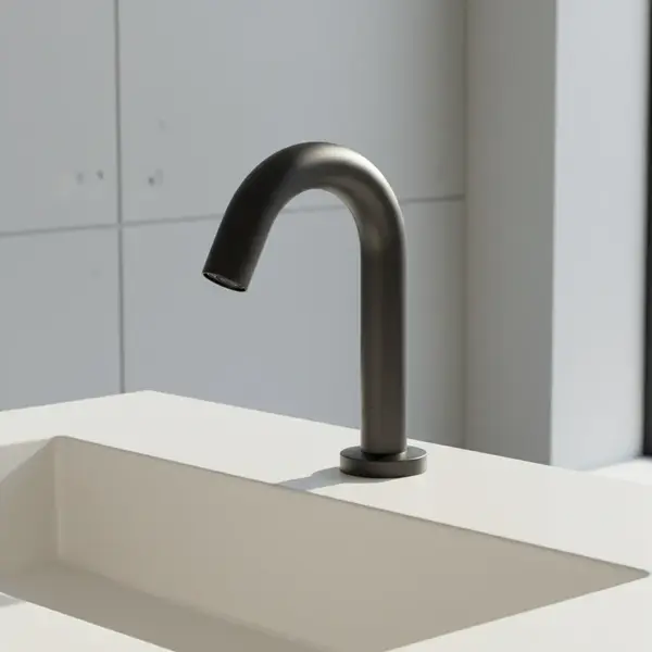 T&S Brass ECW-3150-MB