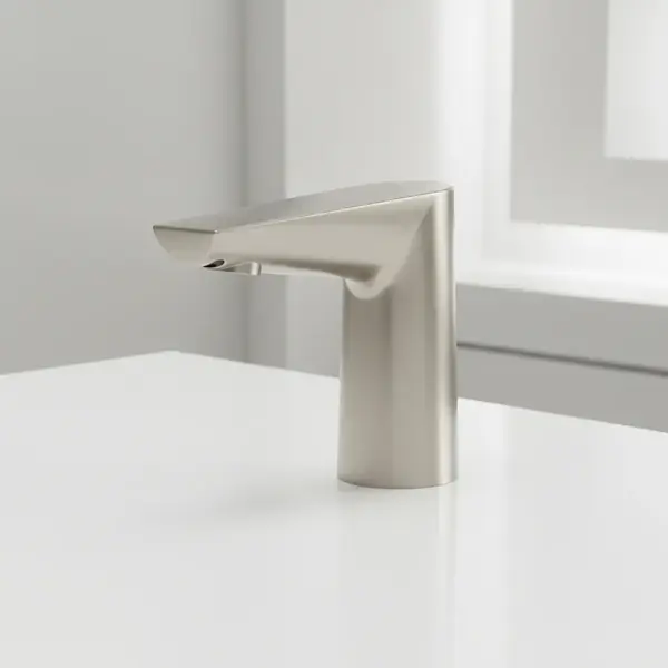 T&S Brass ECW-3152-BN