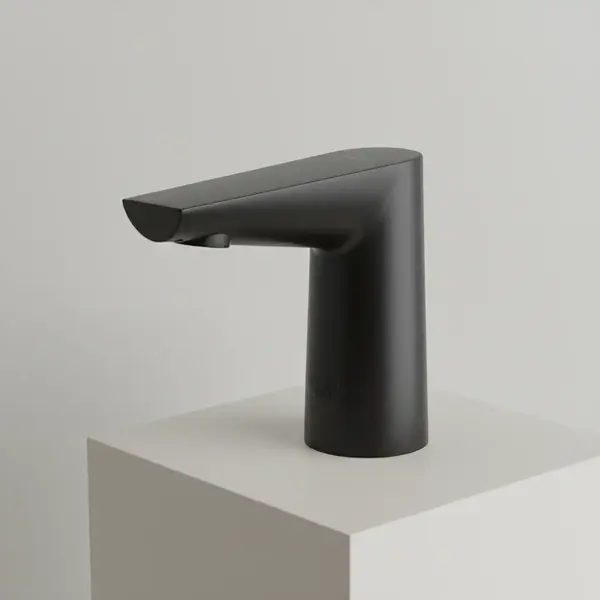 T&S Brass ECW-3152-MB