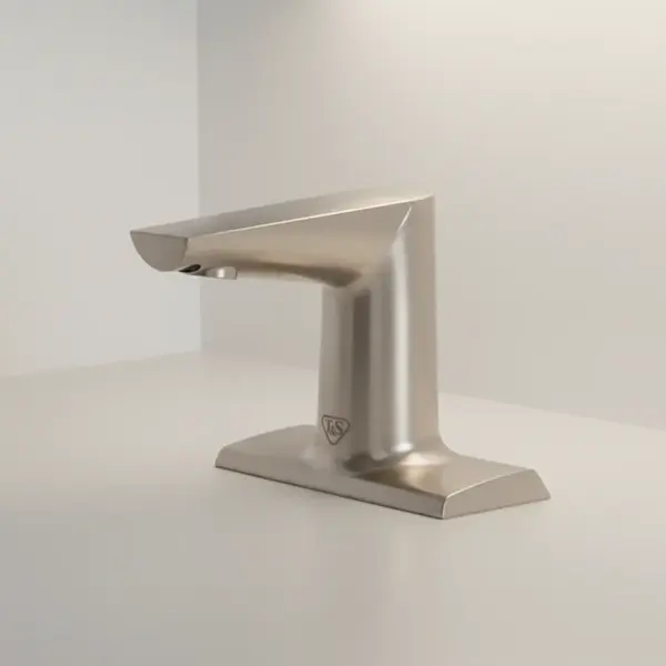 T&S Brass ECW-3153-BN