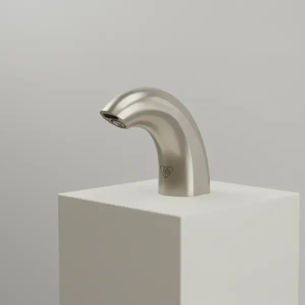 T&S Brass ECW-3158-BN