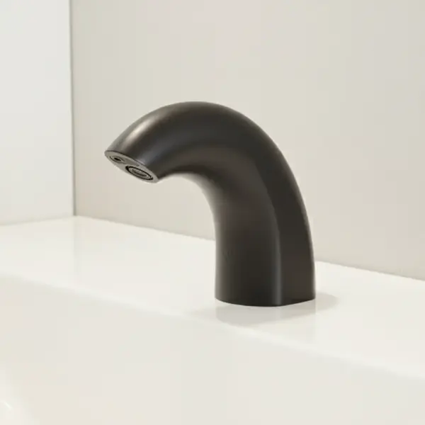 T&S Brass ECW-3158-MB