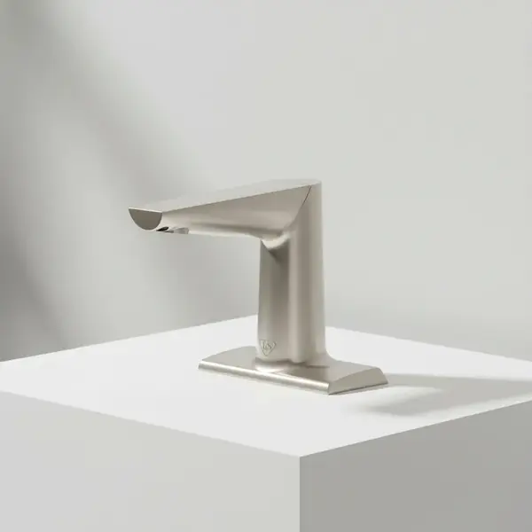 T&S Brass ECW-3163-BN