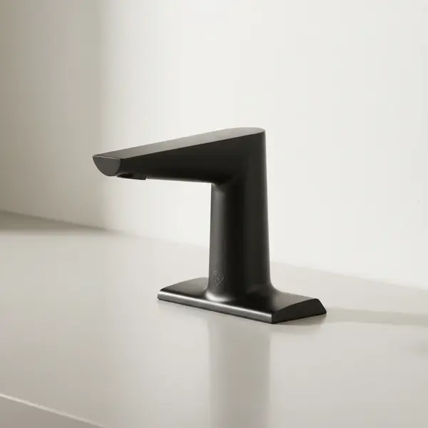 T&S Brass ECW-3163-MB