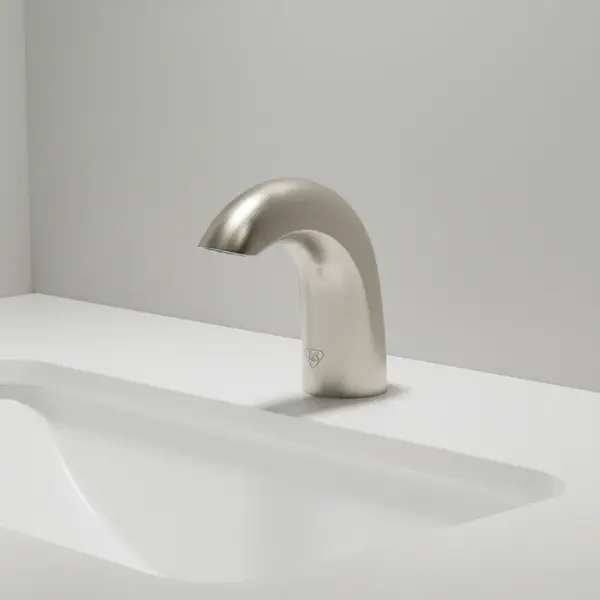 T&S Brass ECW-3172-BN