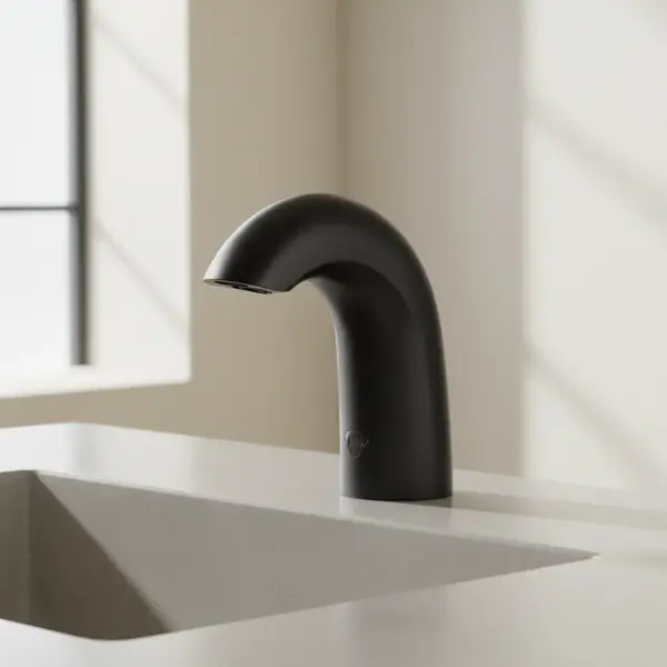 T&S Brass ECW-3172-MB