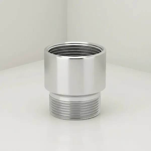 T&S Brass EZ-SWIVEL-CZ