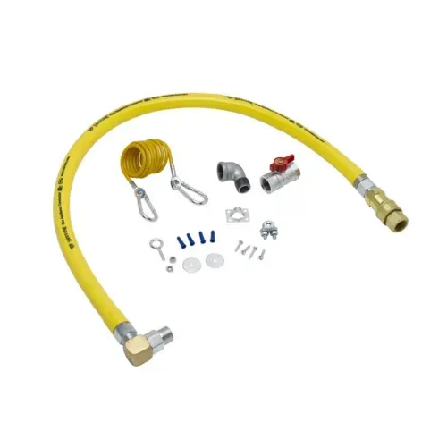 T&S Brass HG-4C-24SEL