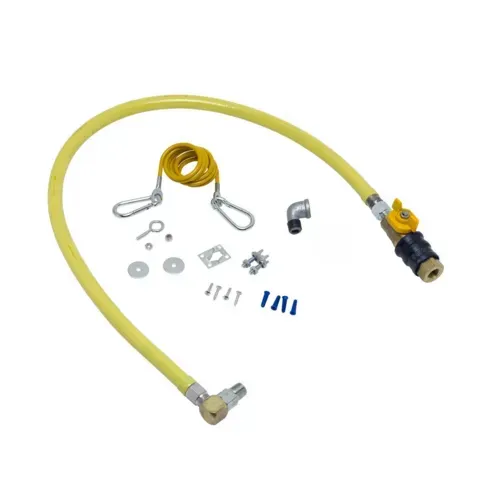 T&S Brass HG-4C-48G-SEL