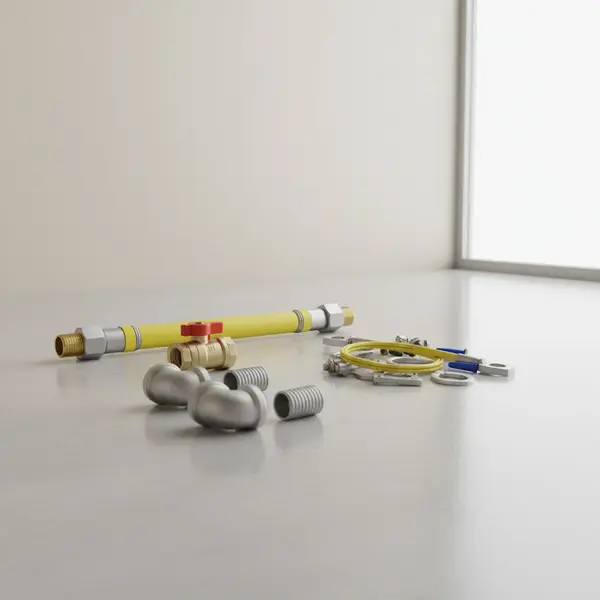 T&S Brass HG-4C-48SK-FF