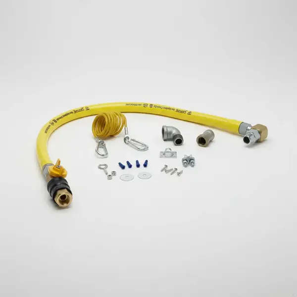 T&S Brass HG-4C-72G-SEL