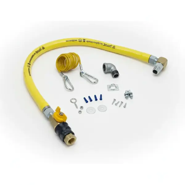 T&S Brass HG-4D-24G-SEL