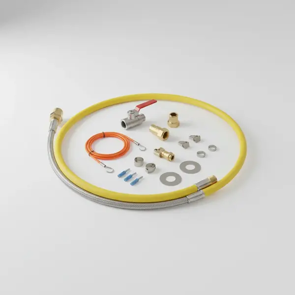 T&S Brass HG-4D-24SK