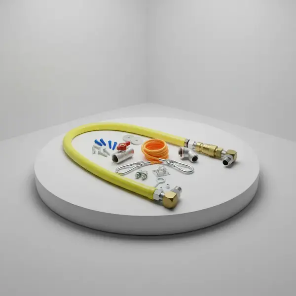 T&S Brass HG-4D-36SK