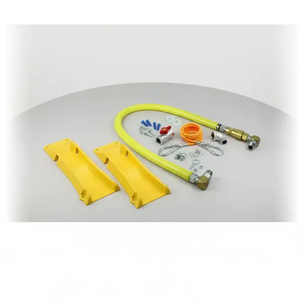 T&S Brass HG-4D-48SK-PS