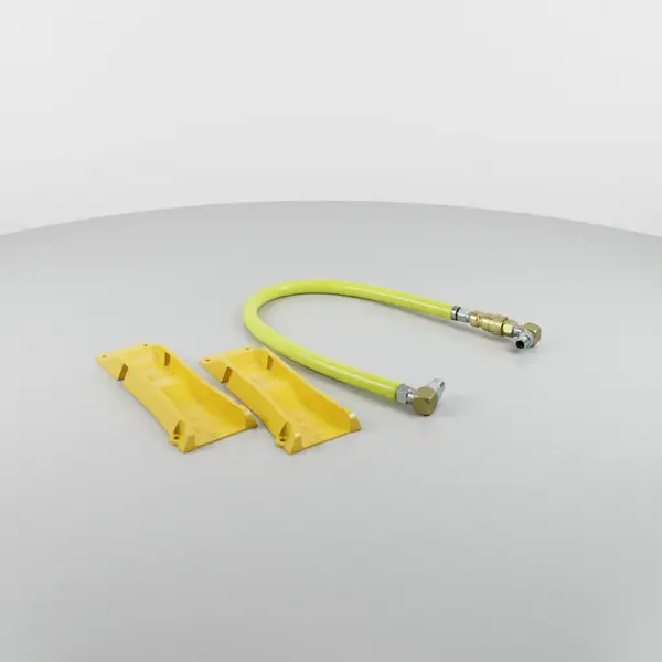 T&S Brass HG-4D-60S-PS