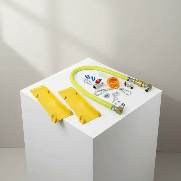 T&S Brass HG-4D-60SK-PS