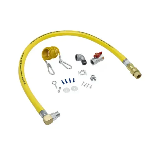 T&S Brass HG-4D-72SEL