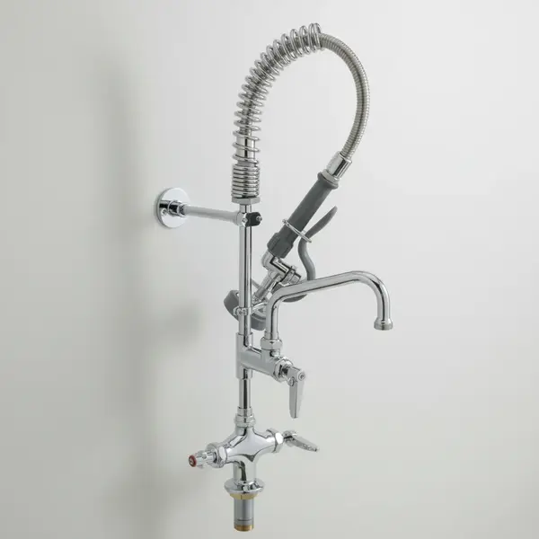 T&S Brass MPZ-2DLN-06