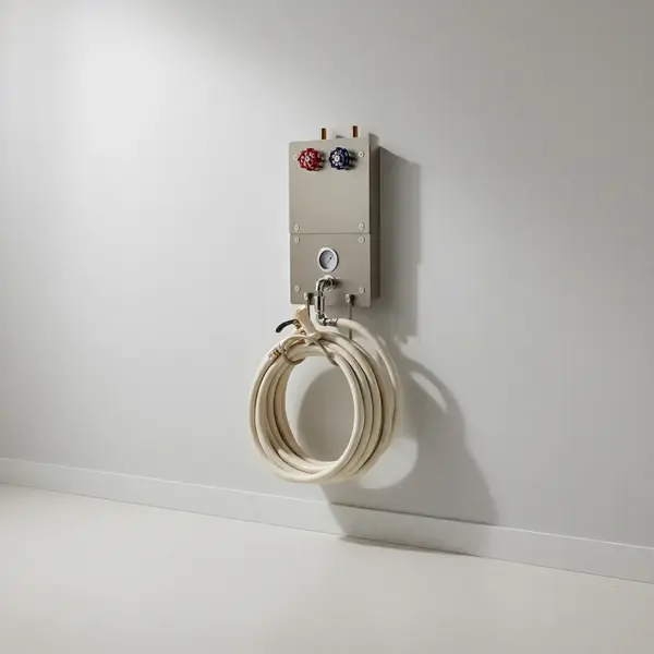 T&S Brass MV-0771-12R