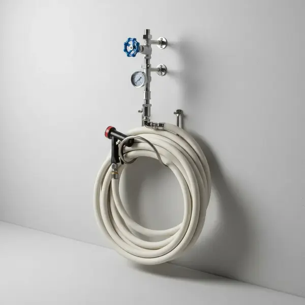 T&S Brass MV-1907-12CW