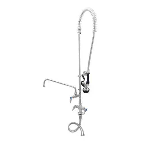 T&S Brass S-0113-12-CR-B